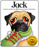 Jack Board Book