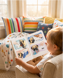 Jack Board Book