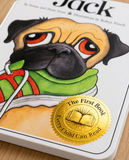 Jack Board Book